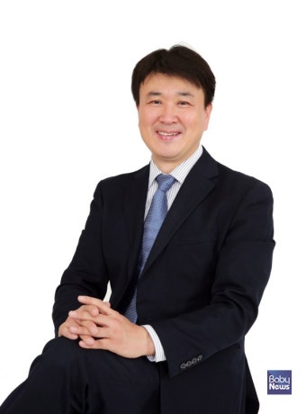 이낙연 전 대표, 박상현 서울시의원 예비후보 후원회장 맡아