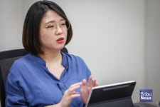 지난해 육아휴직자 줄었다 2010년 이후 처음으로 감소