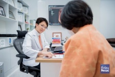 더웰내과의원, 2022 소비자서비스만족대상 2년 연속 수상