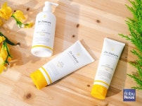 프리미엄 유아스킨 브랜드 닥터네이처, 베럽몰 입점