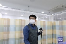 위암·대장암, 정기적인 내시경 검사로 조기 발견할 수 있어