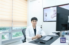 김포마디행복정형외과, 장기동에 개원
