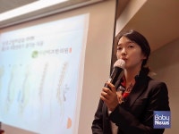 심한 생리통, 자궁내막증·자궁선근증 유의해야