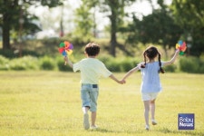 어린이가 행복한 세상을 만들기 위해 제일 먼저 해야 할 일은?