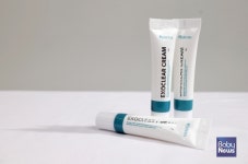 스킨케어 브랜드 알엑스템, 고기능성 특화 복합 흔적크림 엑소클리어 출시