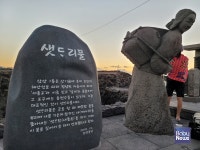 제주도민은 제주에서 여름휴가를 어떻게 보내나요?