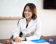 두드러기가 6주 이상 지속된다면?