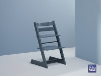 스토케(STOKKE), 프리미엄 유아의자 트립트랩 피오르드 블루 신규 색상 출시