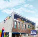 안산시육아종합지원센터, 맘쓰허그 장난감도서관 프로그램 운영지원사업 선정