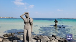 수리남 황정민 저택, 남미 아니고 제주... 제주 촬영 작품들 인기몰이
