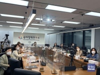 육아정책연구소, 함께 만들어가는 미래 영유아교육 주제로 정책토론회 개최