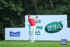 매일유업-매일헬스뉴트리션, 제7회 영건스 매치플레이 후원