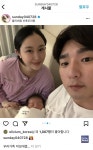 천상지희 출신 뮤지컬 배우 선데이, 산후조리원 일상 공개
