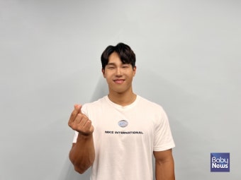 학대 피해 아동 위해 5년째 나눔 실천하는 아이언맨 스켈레톤 윤성빈 선수