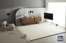 크림하우스, 업계 최초 노쿵매트 슬라이드 프리 아기매트 출시