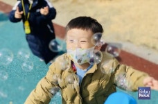 한국유치원총연합회·위키포키 UCC 공모전 수상작 발표