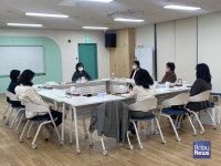 서울 광진구육아종합지원센터, 생태친화 보육 거점 어린이집 원장 및 교사세미나 실시