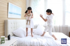 자기 뜻대로 안 되거나 혼이 나면 더 크게 반항하는 첫째 아이