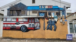 특별한 제주 로컬 여행 추천, 성안올레를 아시나요?