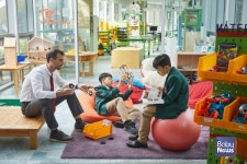 브랭섬홀 아시아(Branksome Hall Asia), 남학생 대상 전 학년 IB 기회 확대