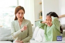 아이를 훈육할 때, 안돼와 그만은 언제 사용하면 좋을까요?