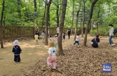 어린이집과 유치원의 예산지원 시스템 차이 좁혀야 유보통합 이뤄질 수 있어