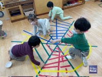 "만 0~2세 소규모 어린이집 영아들에게 최상의 보육환경이 제공돼야"