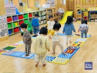 만 0~2세 소규모 어린이집 영아들에게 최상의 보육환경이 제공돼야