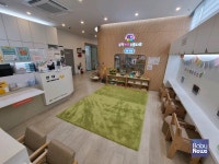 성동구육아종합지원센터, 뮤직 키즈 스튜디오 놀이체험실 운영