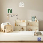 크림하우스, 혁신적인 미니멀리즘 매트 프리2 놀이방매트 출시