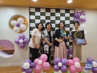 광진구육아종합지원센터, 2023년 어린이집 홍보영상 공모전 찾아가는 시상식 개최