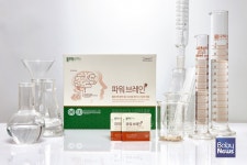 풀무원건강생활, 두뇌건강 챙기는 프리미엄 건기식 파워브레인 출시