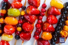 아이들이 좋아하는 탕후루, 어린이 기호식품으로 관리 못해