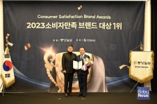 상신종합식품, FSSC22000 인증과 소비자만족브랜드대상 수상