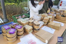 강남 자곡 힐스테이트 입주민 화합 잔치 눈길