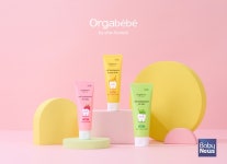 오가베베, 특허성분 인타이트 함유로 기능성 높인 어린이 치약 출시