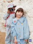 베베드피노, 2024 S/S 컬렉션 THE SAILOR 공개