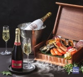 노보텔 앰배서더 서울 동대문, 에피큐리언스 테이블(Epicureans Table) 프로모션 선보여