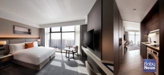 더블트리 바이 힐튼 서울 판교, 내 집보다 편안한 한달 살기를 위한 스테이 롱거 패키지 출시