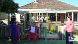 부모도 어린이집·유치원에 자유로이 드나들 수 있어야 한다