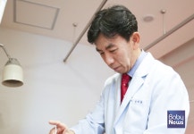 호흡기 기능 회복, 면역력 개선이 중요한 소아비염 치료법은?