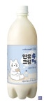 쿠캣, 신제품 쿠캣 연유 쏙 크림 동동 막걸리 전국 GS25서 출시 
