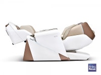 누워서도 앉아서도 마사지가 자유자재... 바디프랜드, 마사지 체어베드 에덴 출시