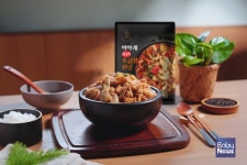 GS샵, 박막례 3탄 푸짐한 소곱창 전골 론칭... 40년 전 제 식당으로 초대해요