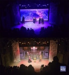 어린이뮤지컬 마술그리스신화, 5월 4일~5일 CG아트홀서 어린이날 특별공연