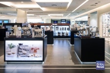 브레빌, 신세계백화점 의정부점 오픈 기념으로 다채로운 혜택 제공하는 웰컴 프로모션 및 특별 시음행사 진행