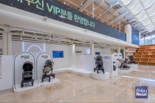 링크맘 베이비페어 6월 1~2일 특별한 초대... 이번 주말에 방문하면 혜택 듬뿍