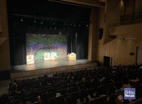 광명시육아종합지원센터, 유아인성교육뮤지컬 집 나가자 꿀꿀꿀 공연