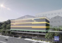 부산시, 부산 어린이병원 건립 본격 추진... 윤석열 대통령 약속