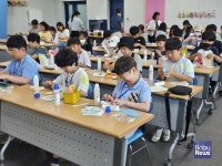 국립대구박물관 어린이·가족 대상 여름방학 프로그램 7종 운영